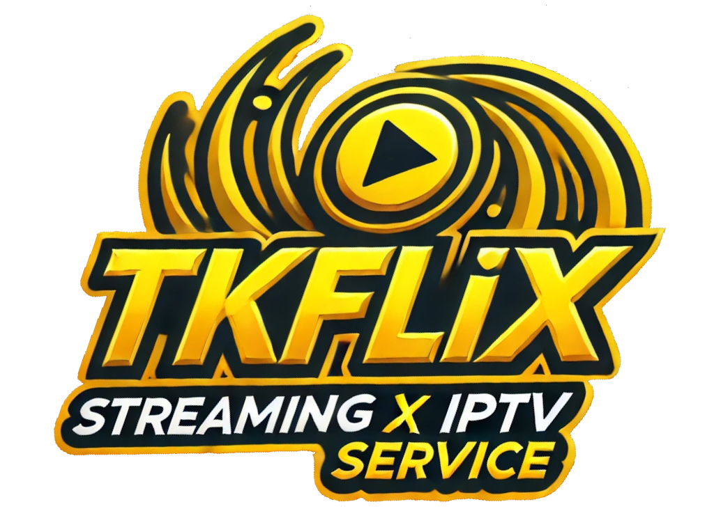 TKFLIX Logo